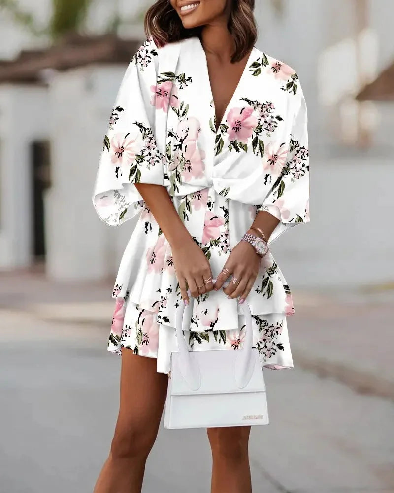 Cool et décontracté Robe
