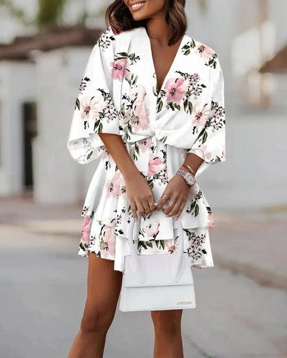 Cool et décontracté Robe