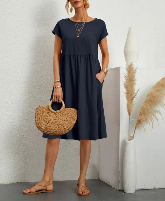 Séduisant et raffiné Robe