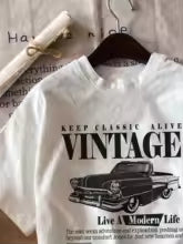 t-shirt blanc femme