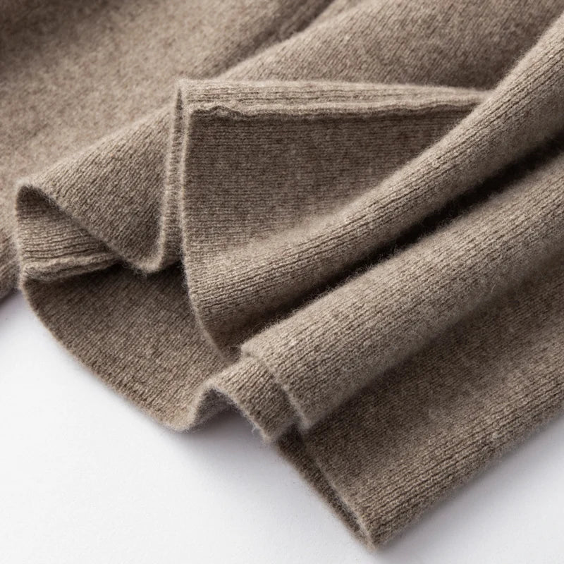 Hilda™ I Premium Cashmere Lounge Trousers