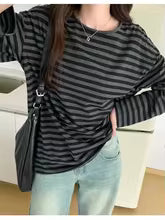 t shirt longue manche