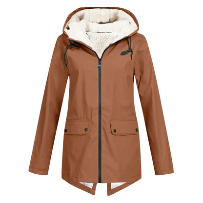 Viola™ | Veste de Pluie Imperméable