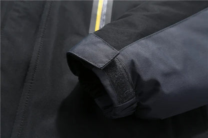 Evelia™ | Veste d'Hiver Technique