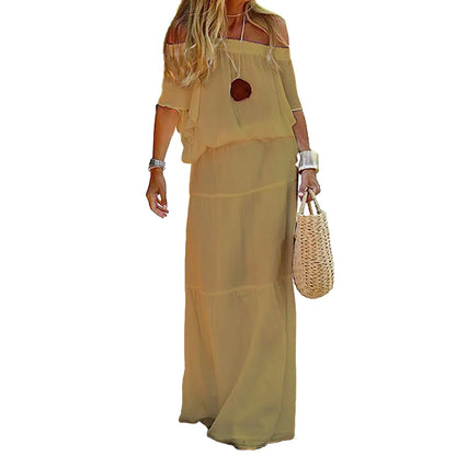 Élégant et stylé Robe