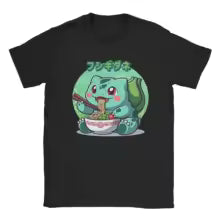 T shirt pokemon