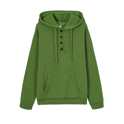Fluide et fabuleux Sweat à capuche