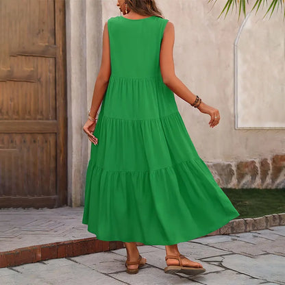 ILARIA™ – Robe Chic et Flatteuse