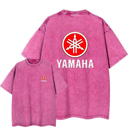 T shirt yamaha