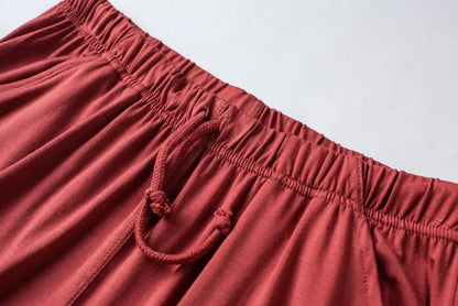 Ensemble Pyjama 3 Pièces Ultra Confortable