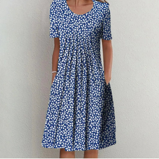 Doux et sophistiqué Robe
