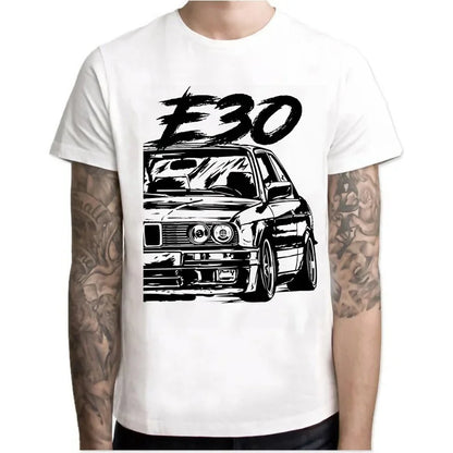 T shirt merinowolle