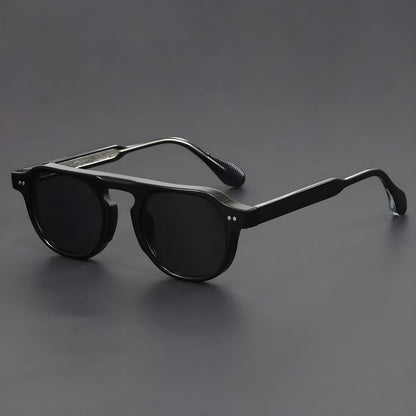 Lunettes de soleil vintage Fierro