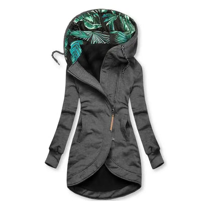 Amanda™ | Parka Urbaine Imperméable