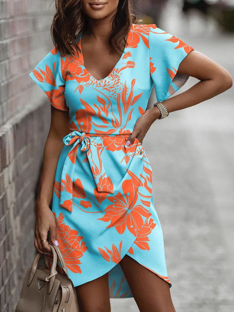 Élégant et stylé Robe