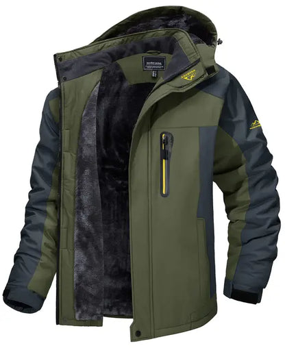 Evelia™ | Veste d'Hiver Technique
