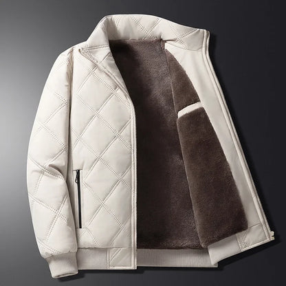 Thom™ | Veste Matelassée Elegante