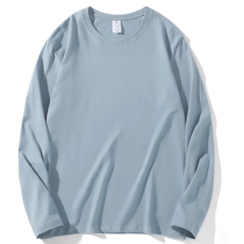 T shirt manche longue