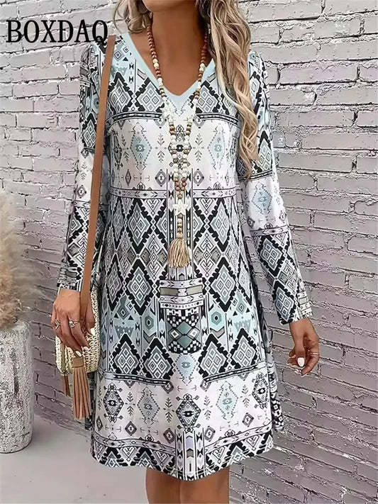Élégant et stylé Robe