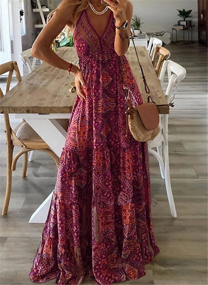 Classique et polyvalent Robe