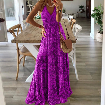 Classique et polyvalent Robe