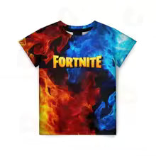 t shirt fortnite