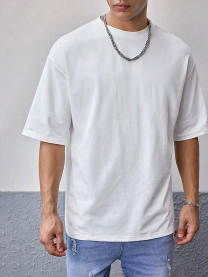 T shirt blanc