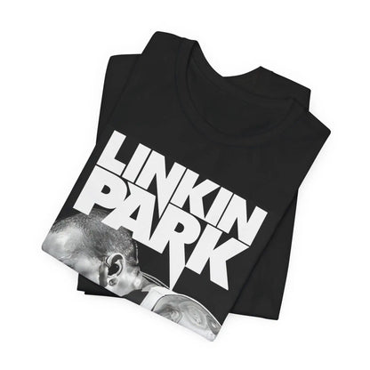 Linkin park t shirt