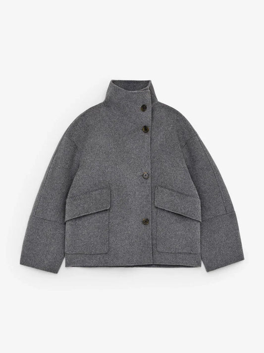 Cool et décontracté Veste