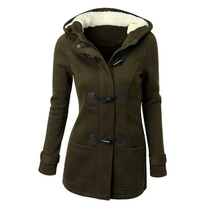 Fiorre™ | Vestes Élégantes d'Automne pour Femmes
