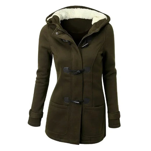 Fiorre™ | Vestes Élégantes d'Automne pour Femmes