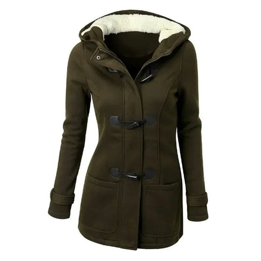 Fiorre™ | Vestes Élégantes d'Automne pour Femmes