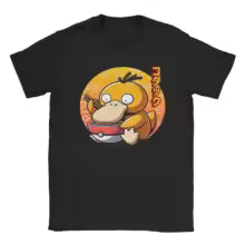 T shirt pokemon