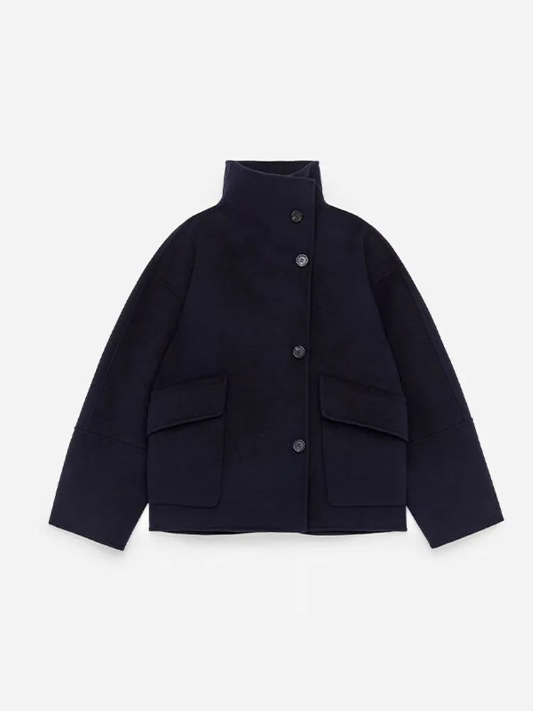 Cool et décontracté Veste
