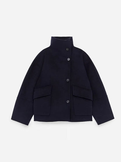 Cool et décontracté Veste