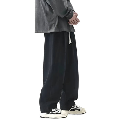 Pantalon chino sarouel