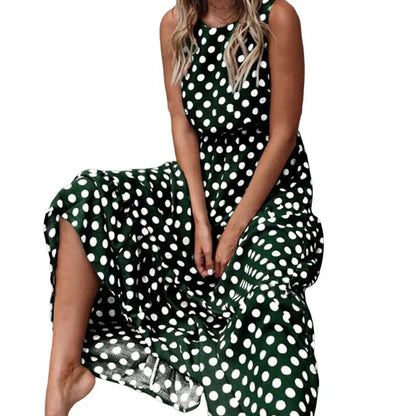 Élégant et contemporain Robe