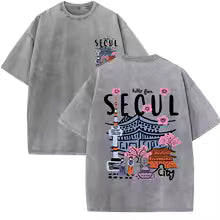 T shirt the kooples femme