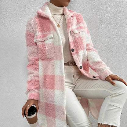 Lorine™ | Manteau Chic et Elegant