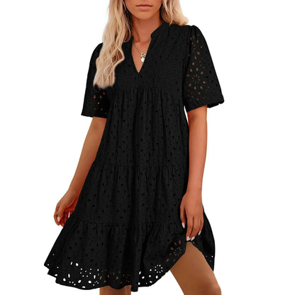 TANITA™ - Robe Chic et Flatteuse