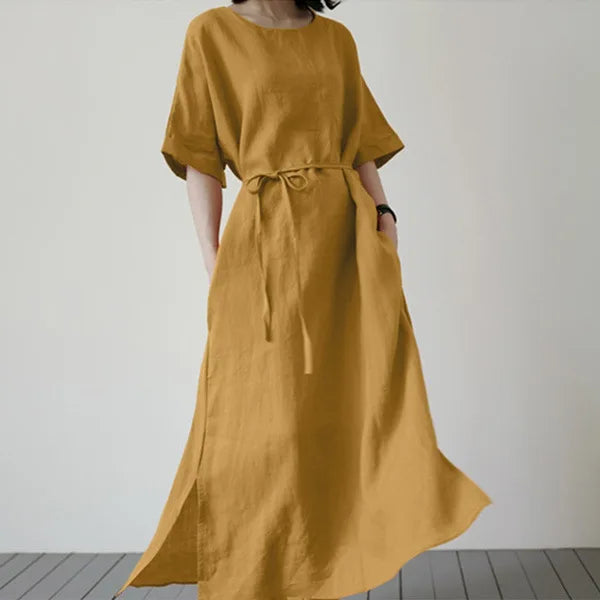 Classique et polyvalent Robe