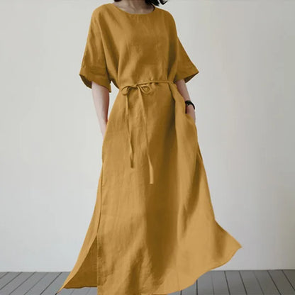 Classique et polyvalent Robe
