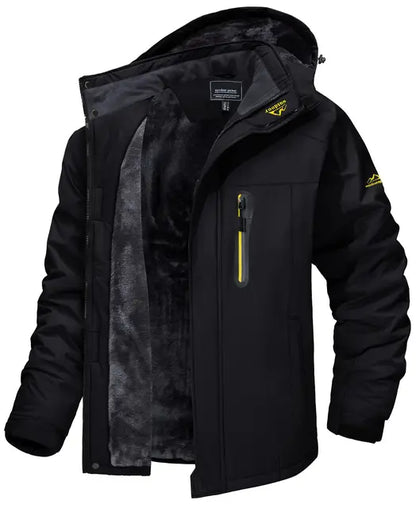 Evelia™ | Veste d'Hiver Technique