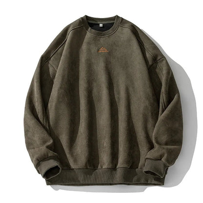 Pull en daim Horizon