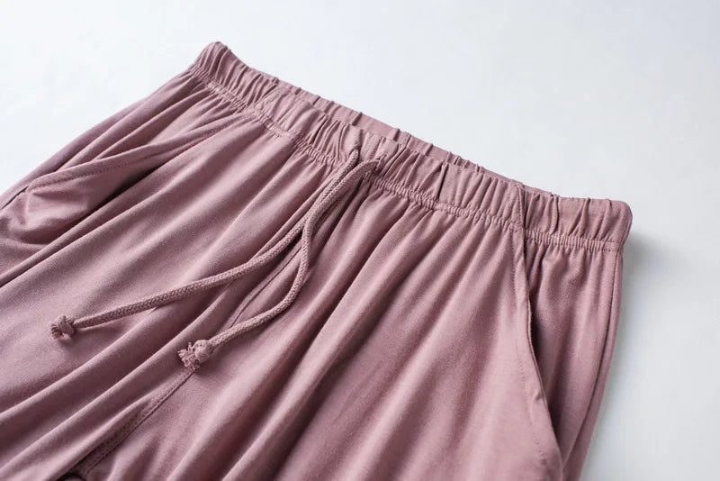 Ensemble Pyjama 3 Pièces Ultra Confortable