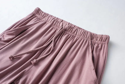 Ensemble Pyjama 3 Pièces Ultra Confortable