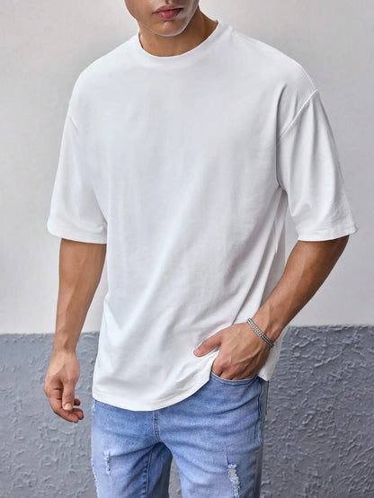 T shirt blanc