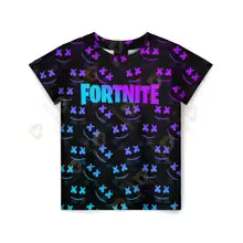 t shirt fortnite
