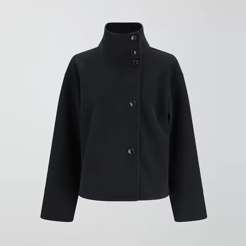 Élégant sans effort Veste