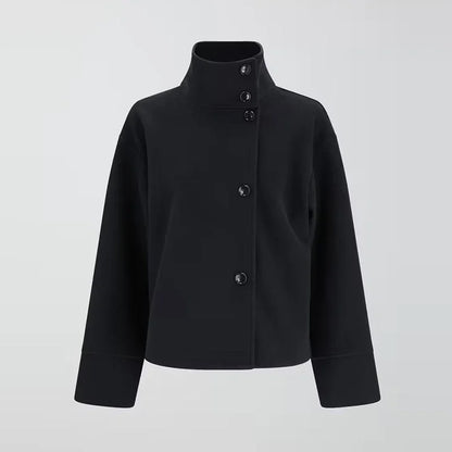 Élégant sans effort Veste